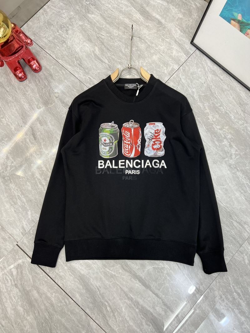 Balenciaga Hoodies